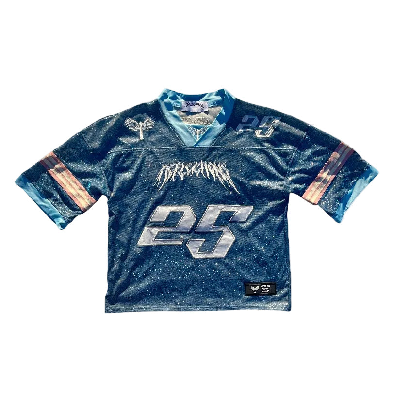 Jersey 25 – Ice Blue