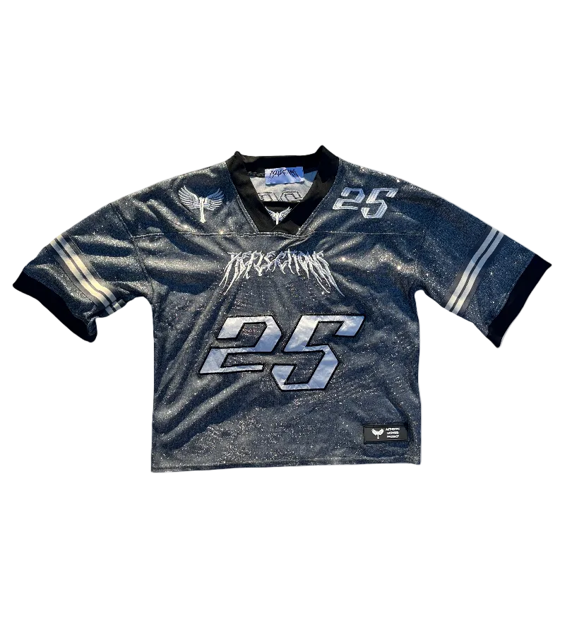 Jersey 25 – Jet Black