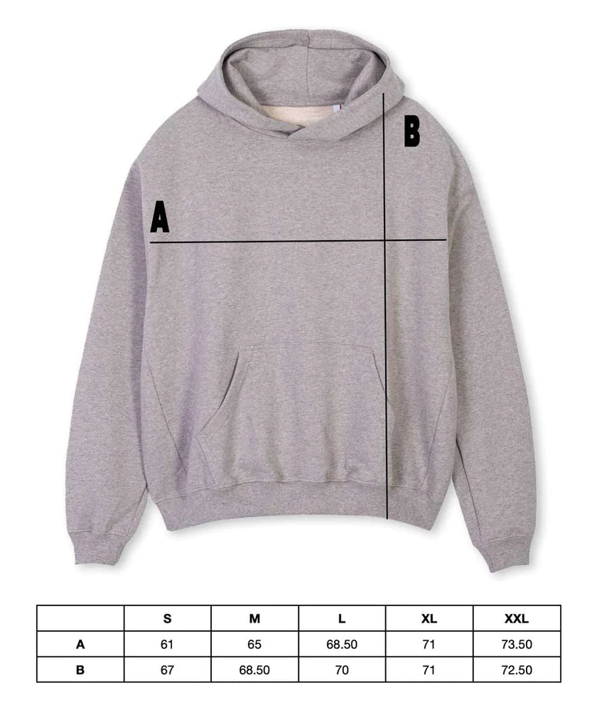McLaren HOODIE