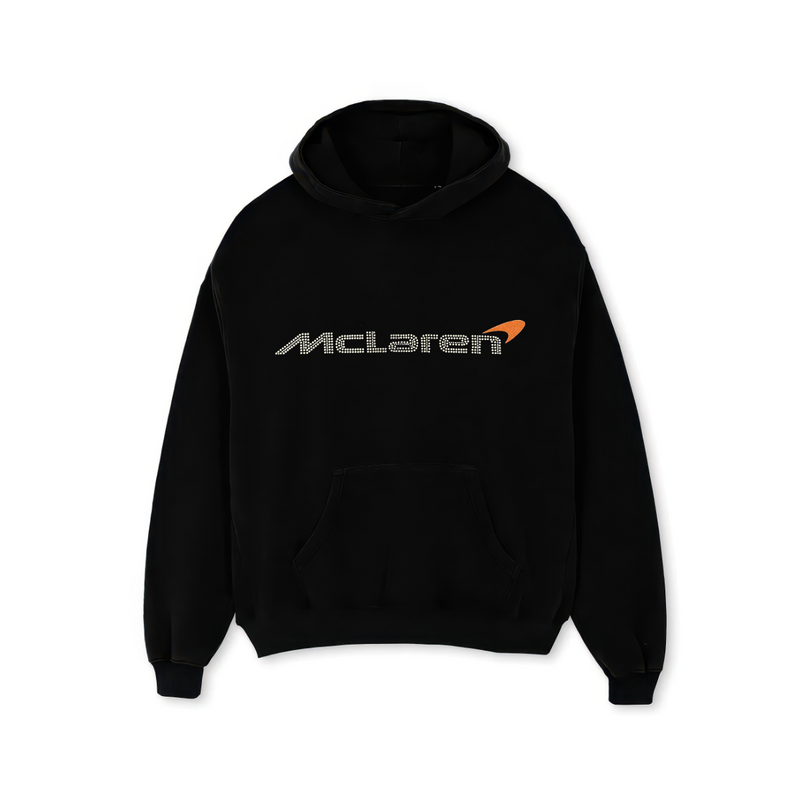Custom McLaren HOODIE
