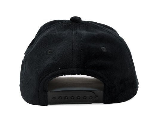 Angel Cap Blush Pink / Black