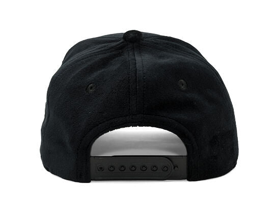 Angel Cap Diamond / Black