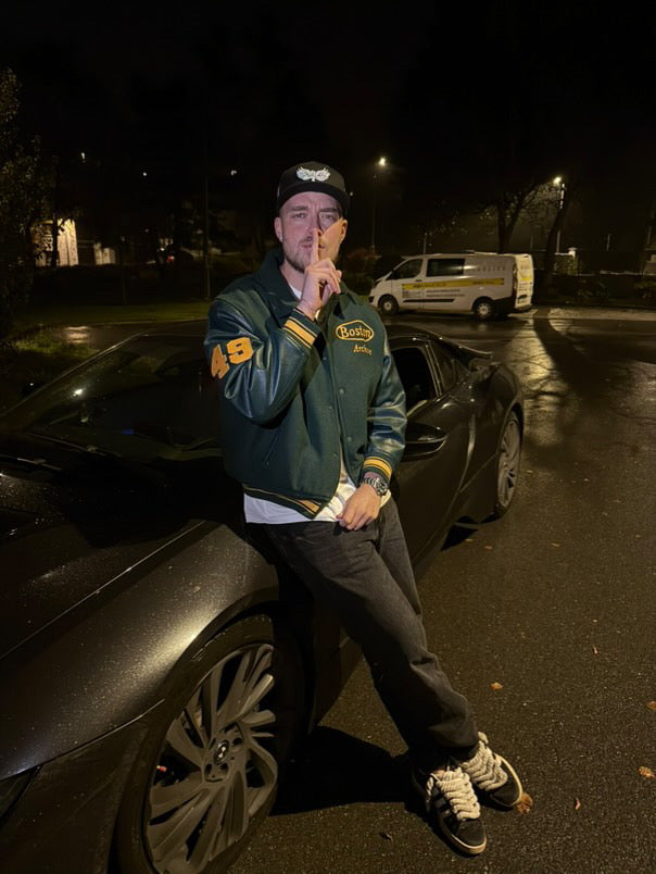 NEW WHIP :P @reflection.luxury
