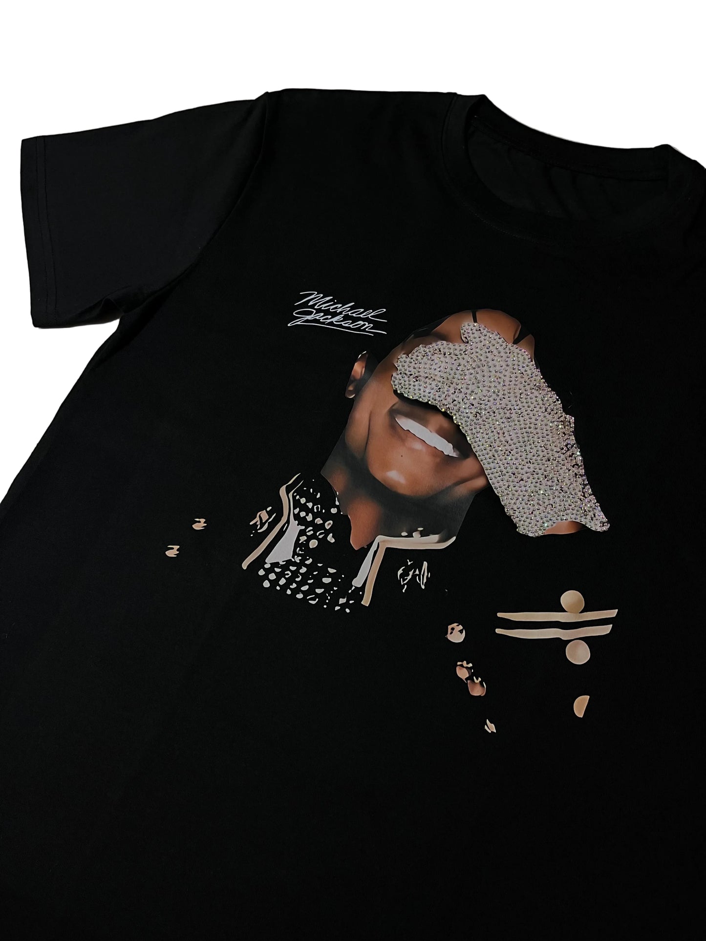 KING Of POP T-SHIRT