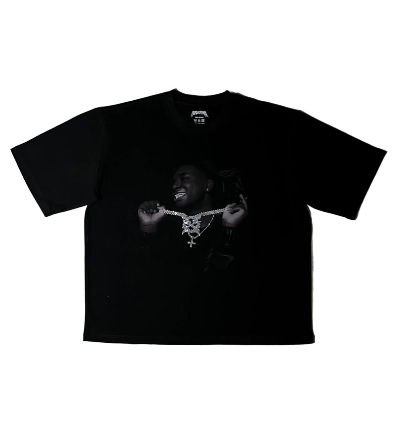 OPIUM KC T-SHIRT