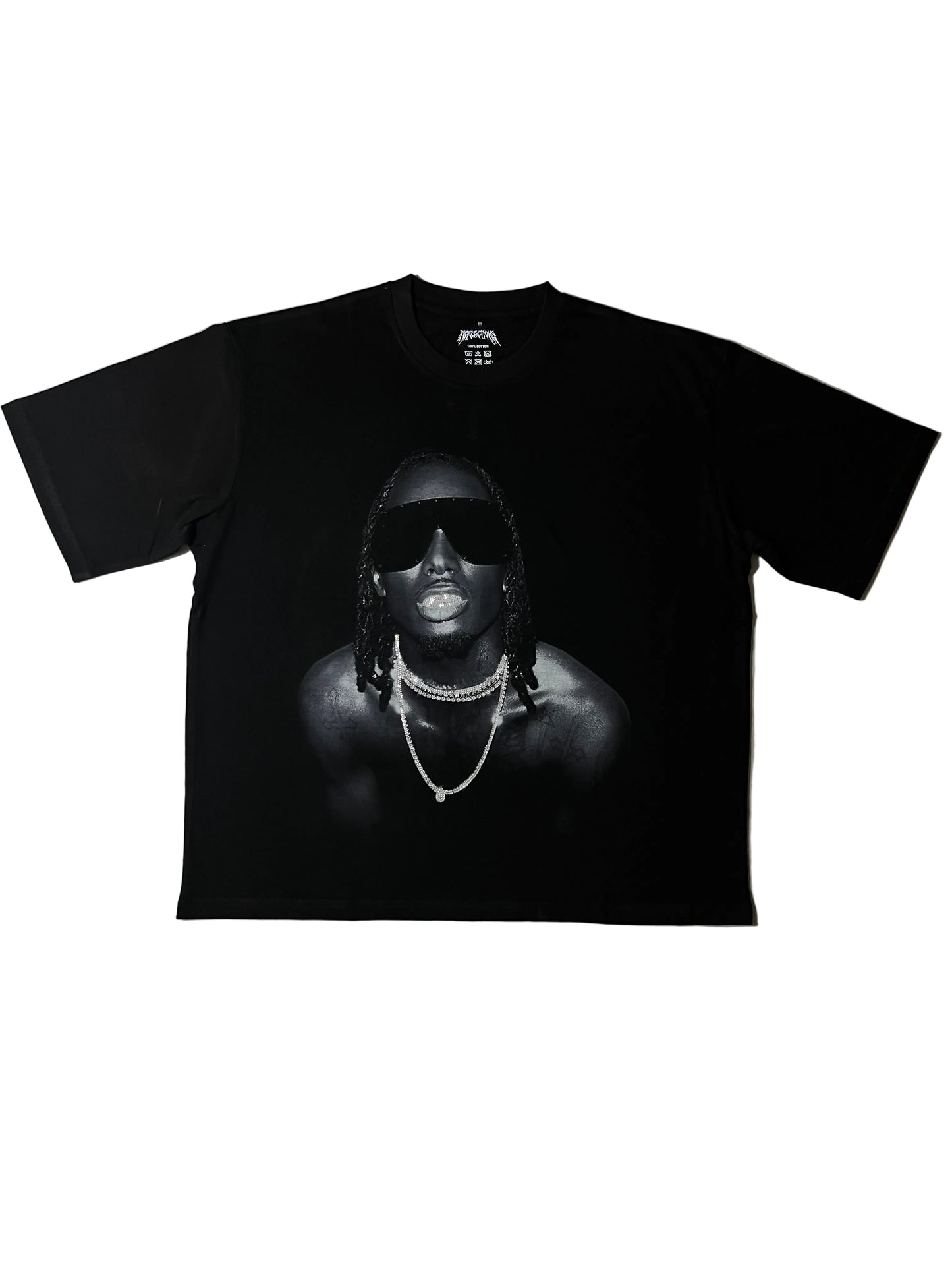 OPIUM PC T-SHIRT