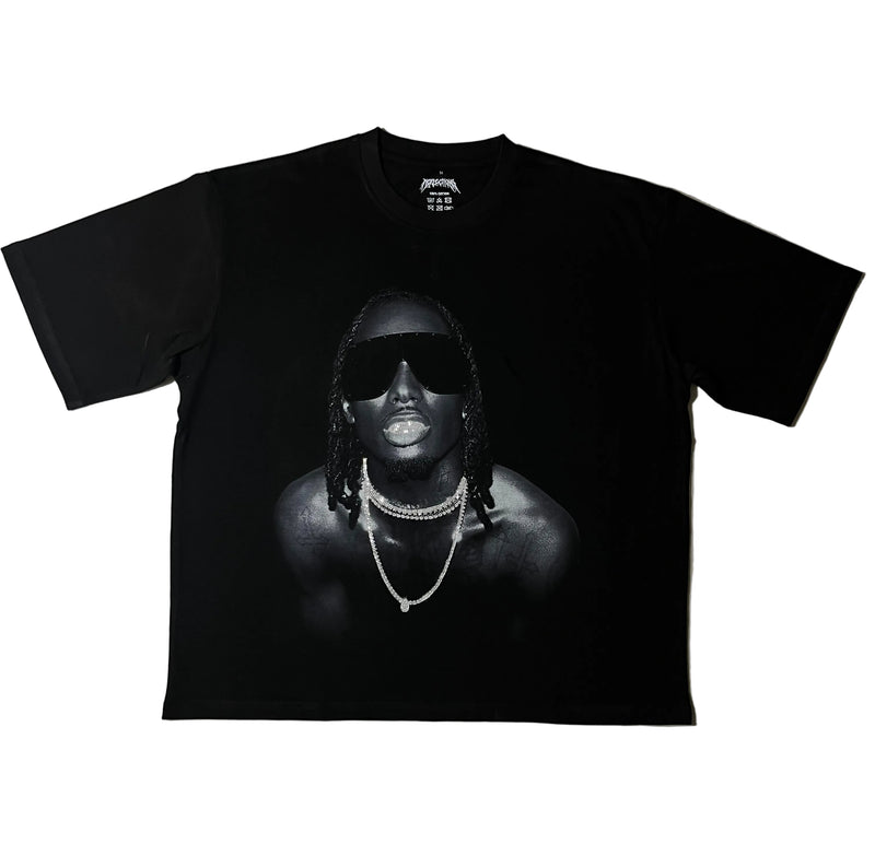 OPIUM PC T-SHIRT