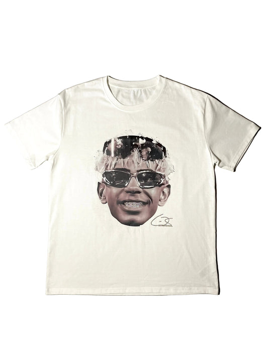 Football LJ T-SHIRT