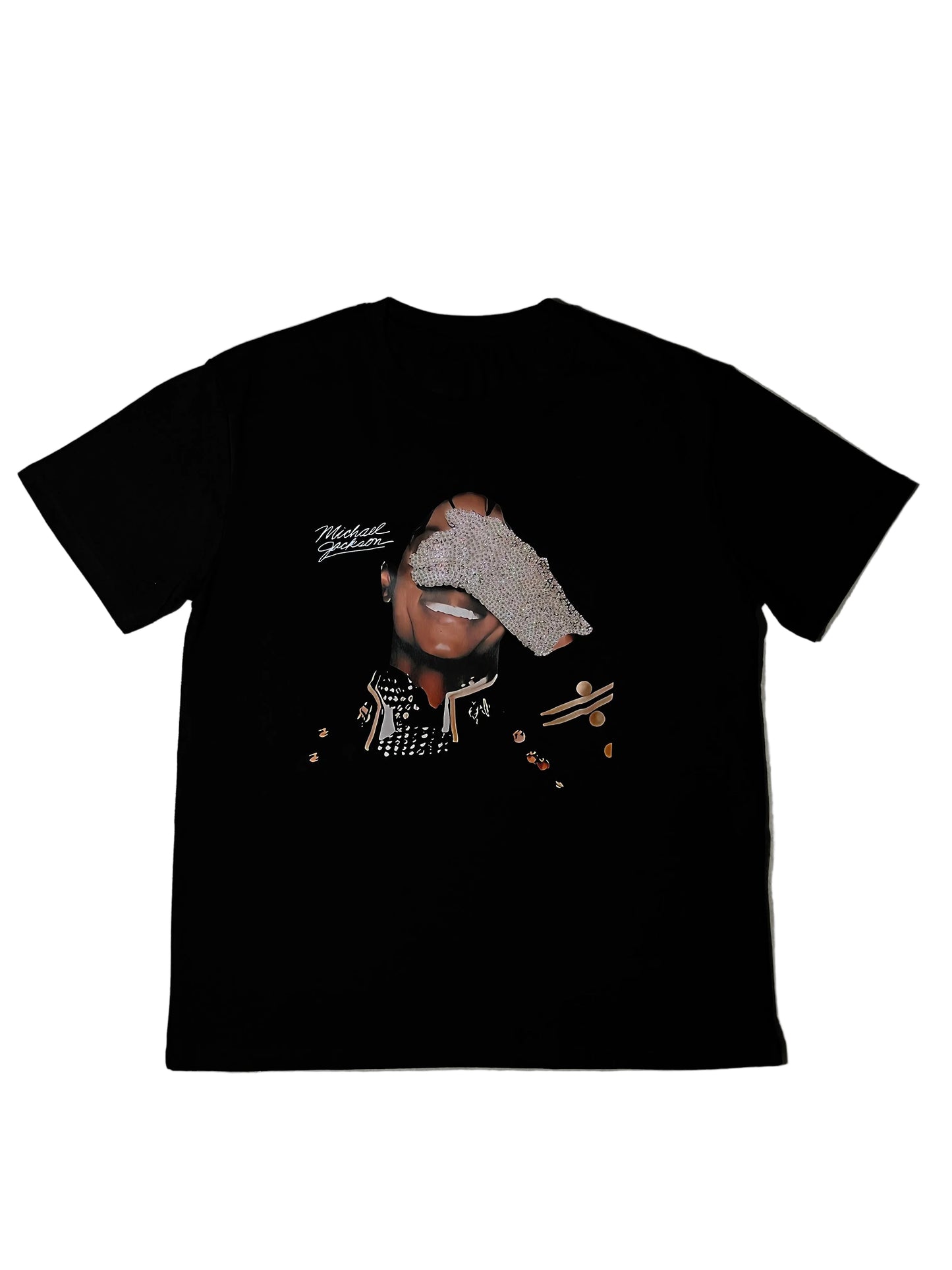 KING Of POP T-SHIRT