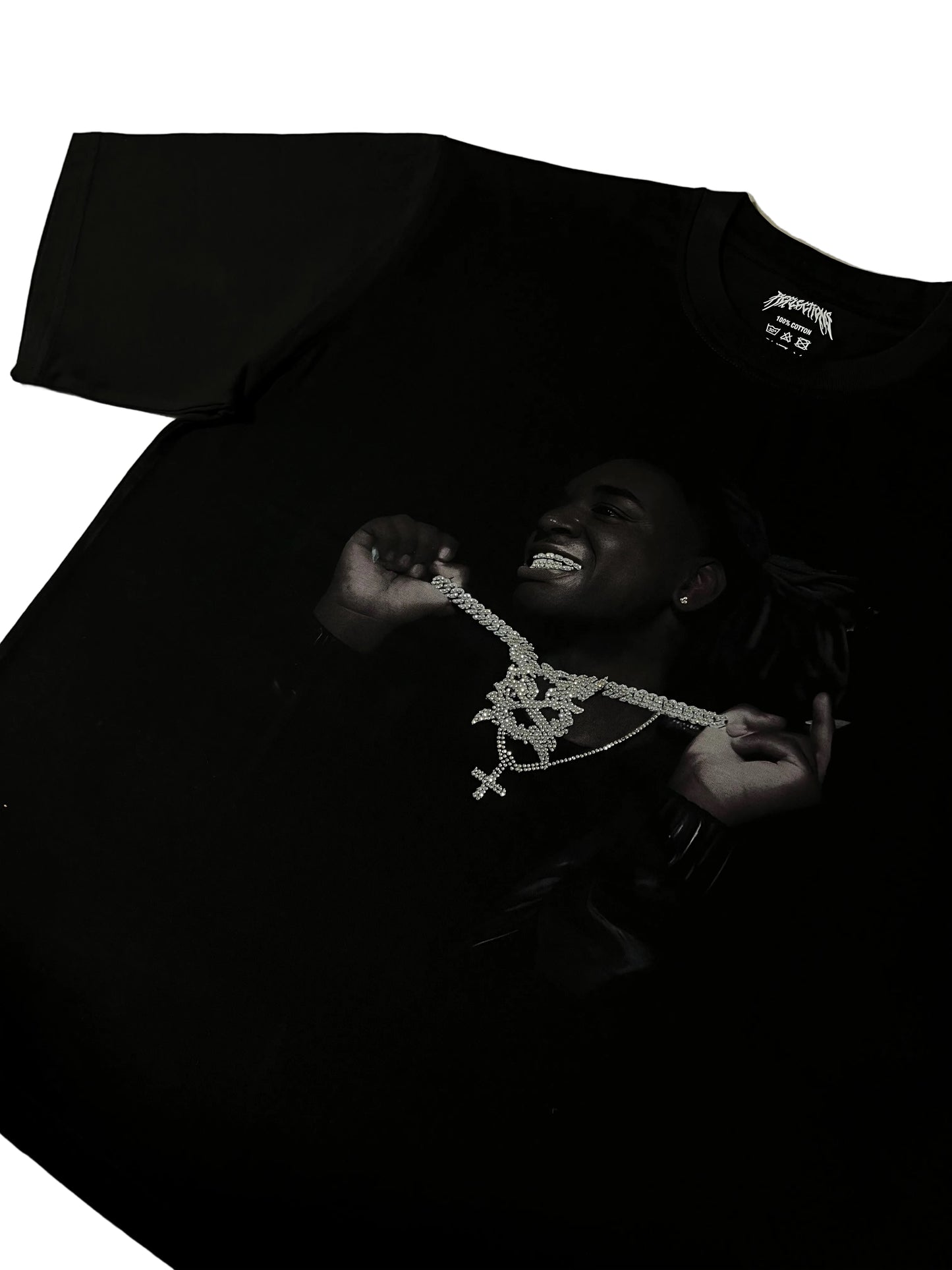 OPIUM KC T-SHIRT