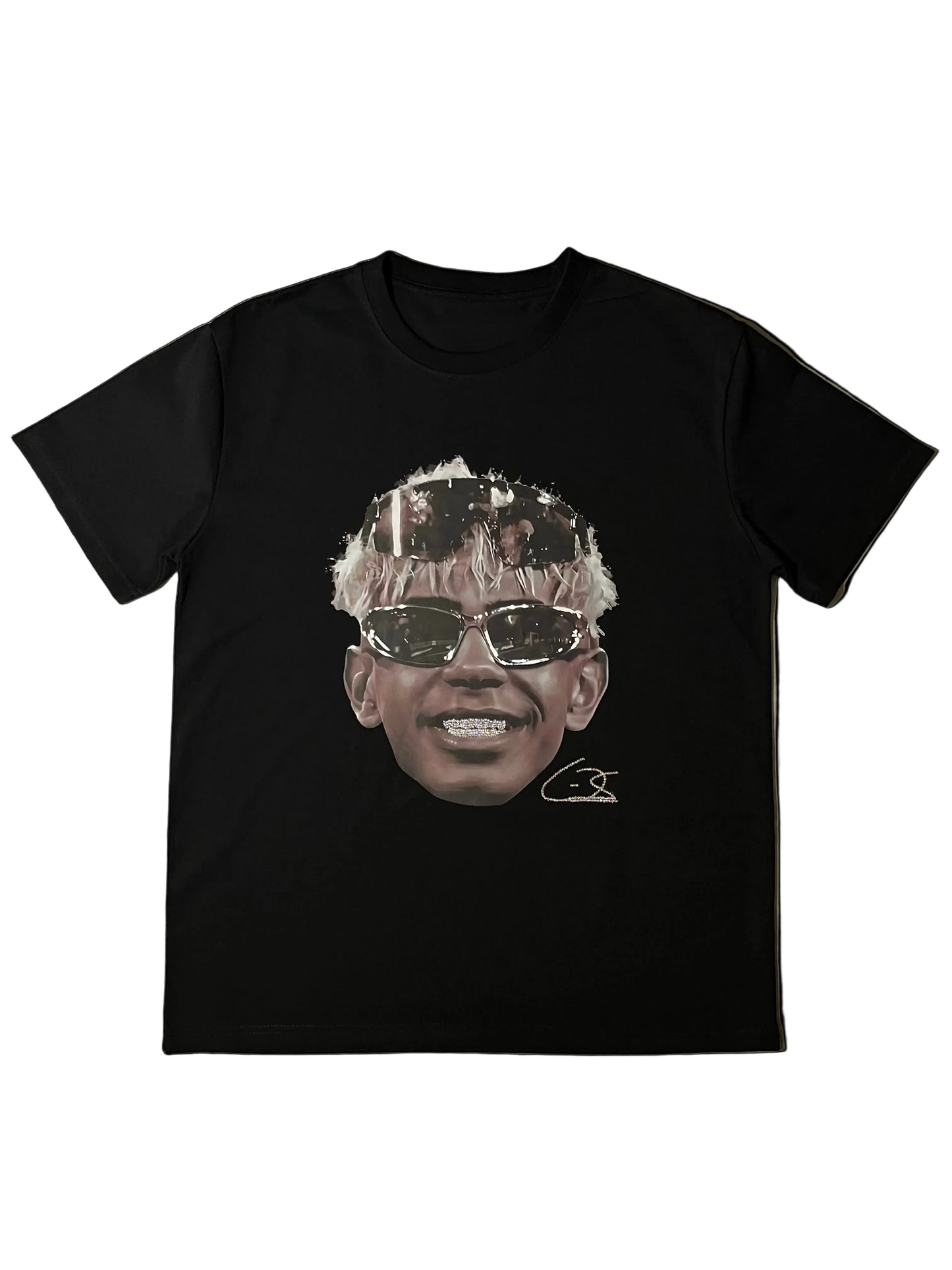 Football LJ T-SHIRT