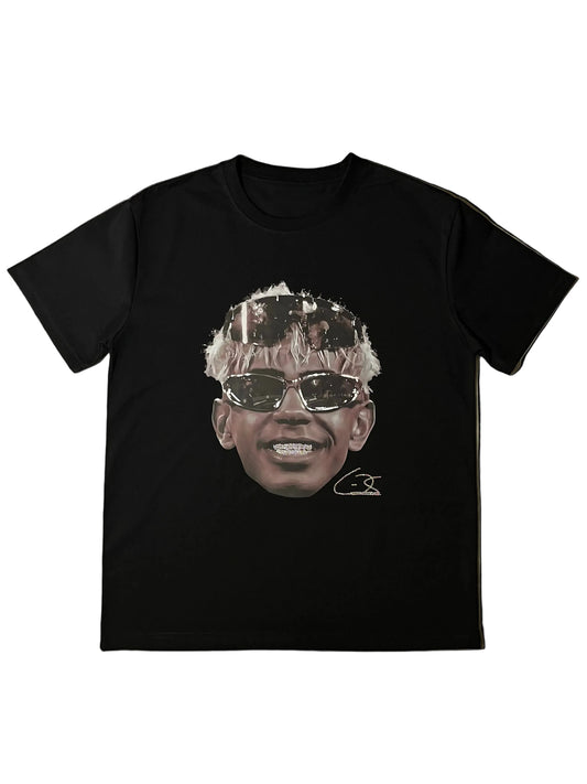 Football LJ T-SHIRT