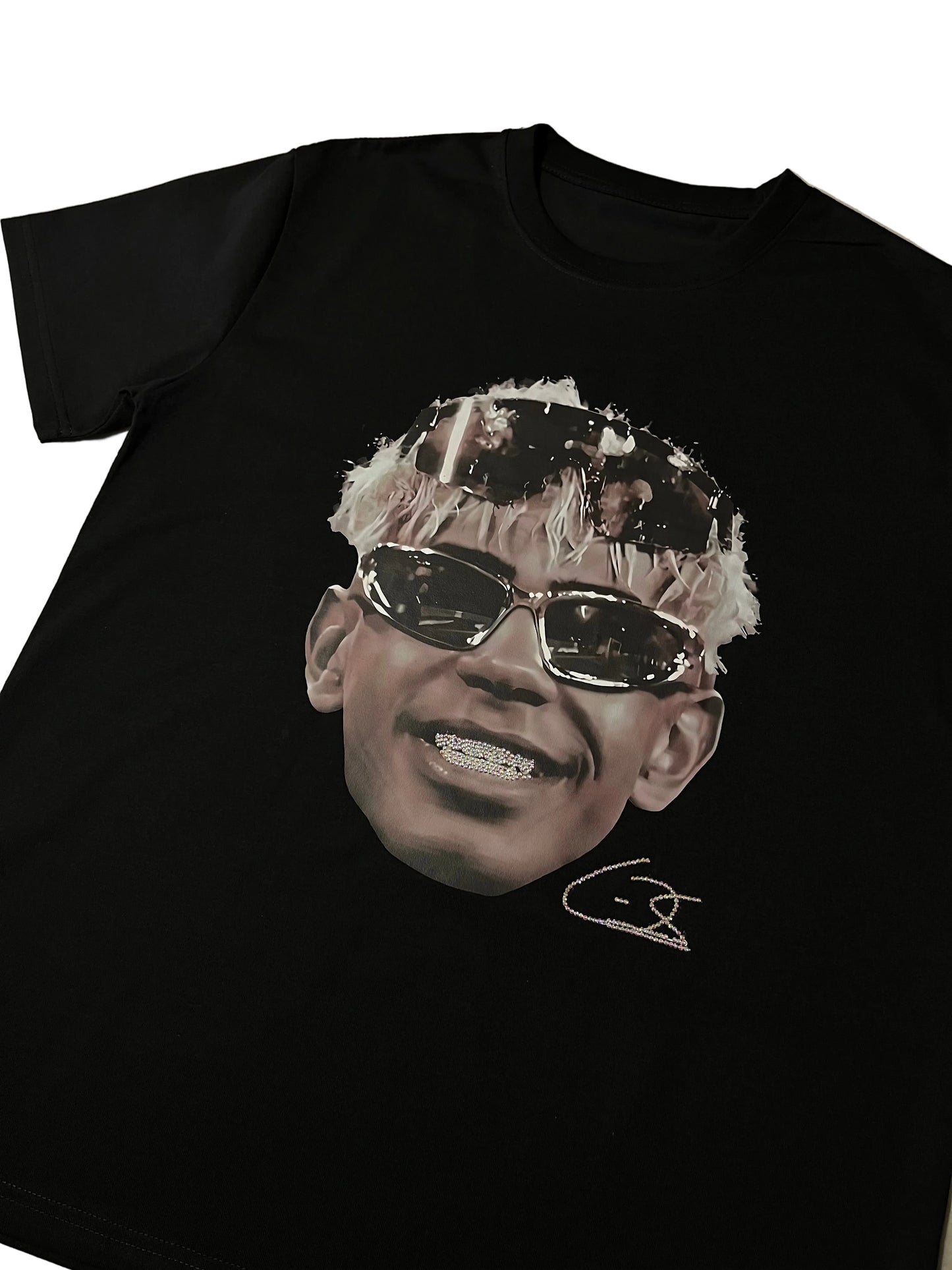 Football LJ T-SHIRT