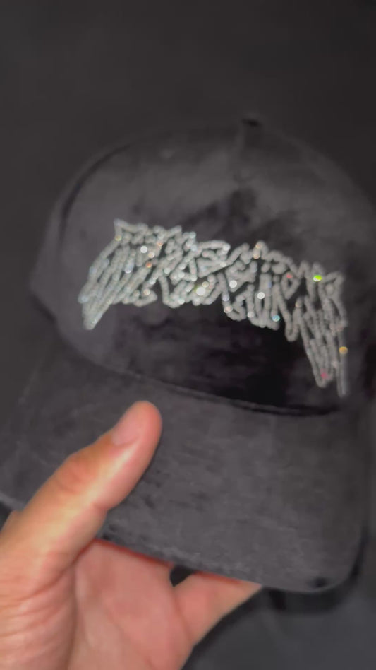 Reflection Angel Cap – Diamond