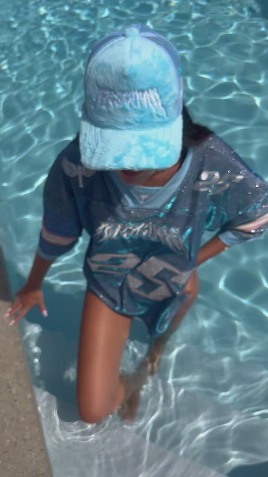 Jersey 25 – Ice Blue